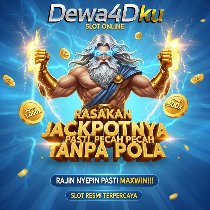 situs judi slot online gacor terpercaya